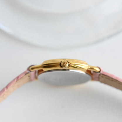 Christian Dior 58.121.2 MOP Dial