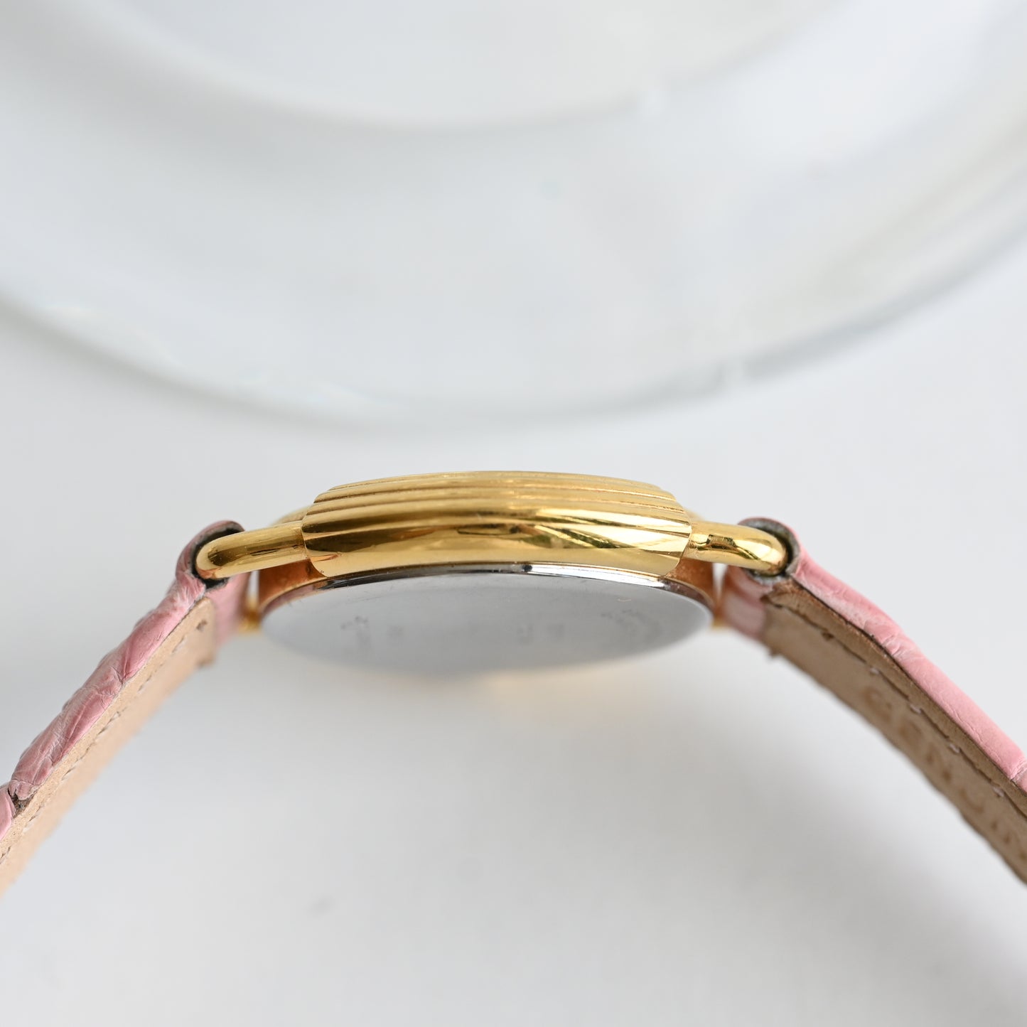 Christian Dior 58.121.2 MOP Dial
