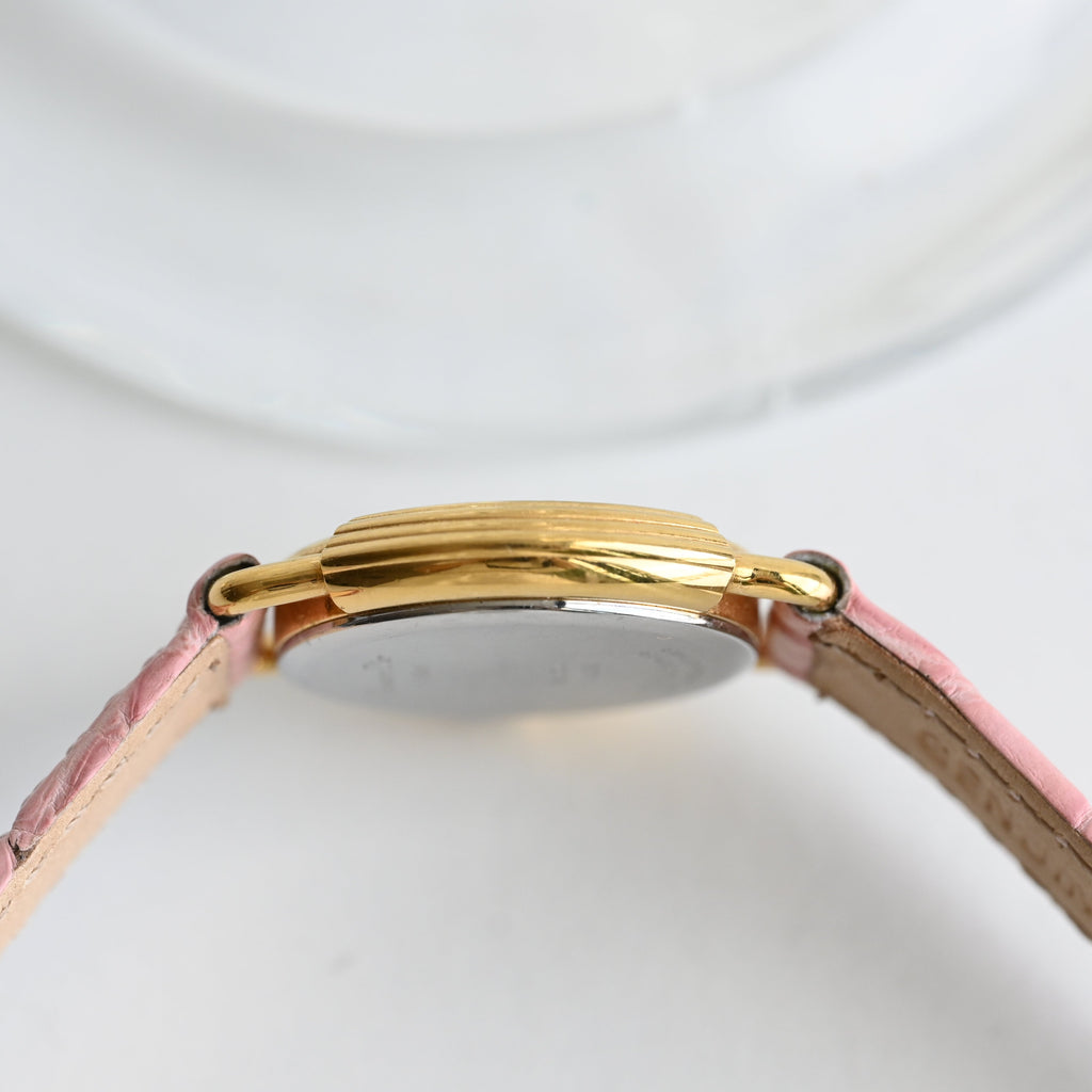 Christian Dior 58.121.2 MOP Dial - Leluxe Vintage Sdn. Bhd.