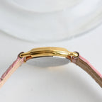 Christian Dior 58.121.2 MOP Dial - Leluxe Vintage Sdn. Bhd.