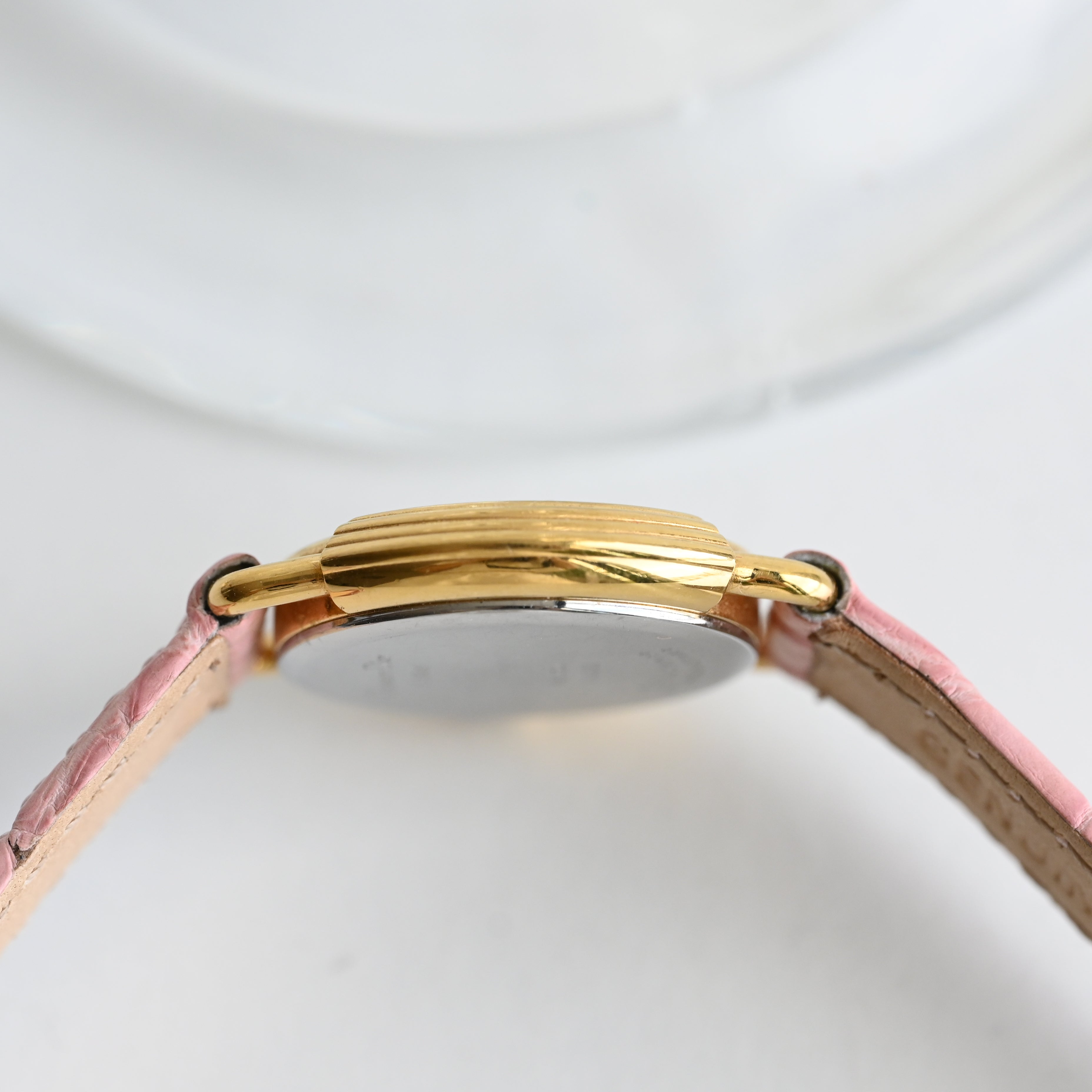 Christian Dior 58.121.2 MOP Dial - Leluxe Vintage Sdn. Bhd.