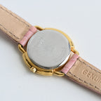 Christian Dior 58.121.2 MOP Dial - Leluxe Vintage Sdn. Bhd.