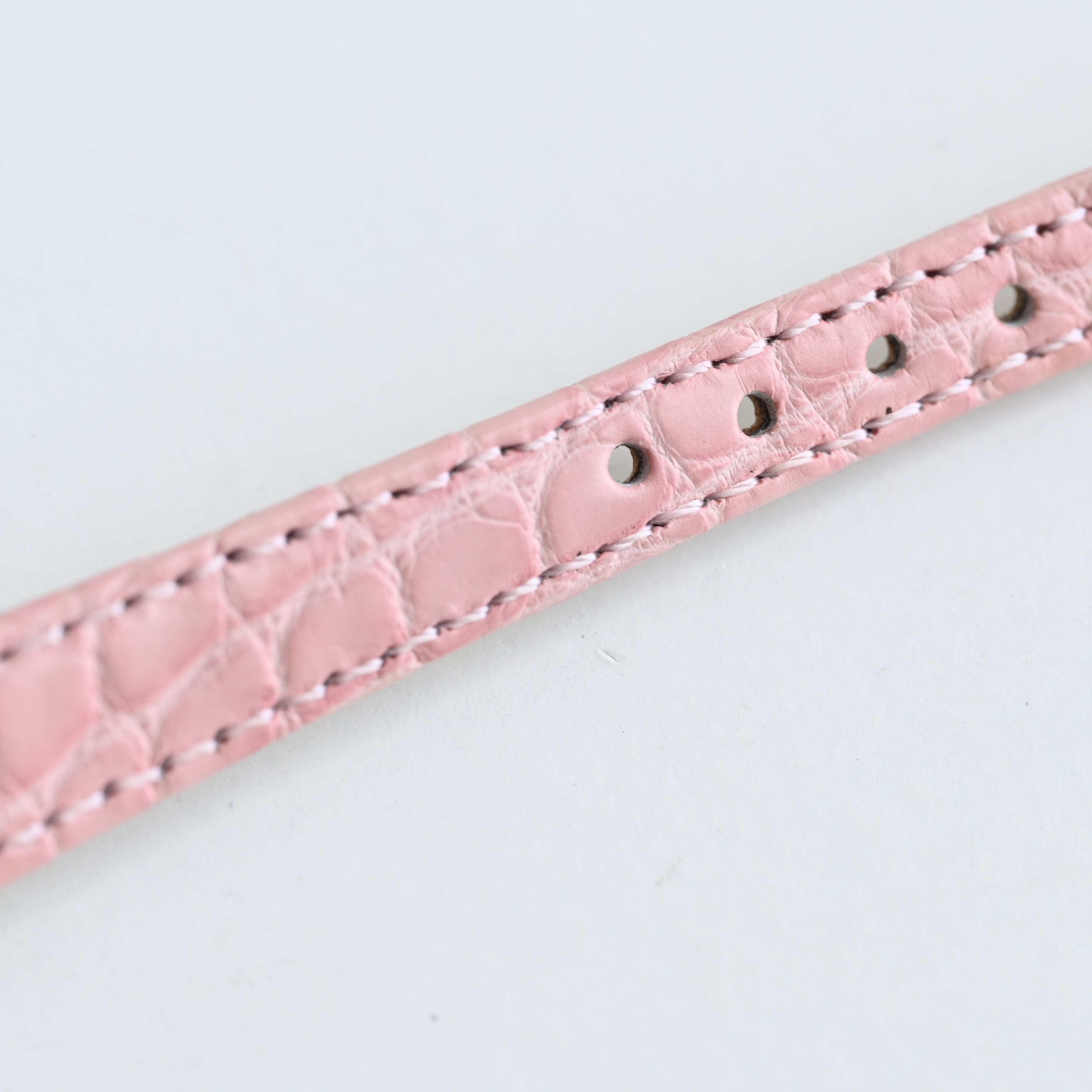 Christian Dior 58.121.2 MOP Dial - Leluxe Vintage Sdn. Bhd.
