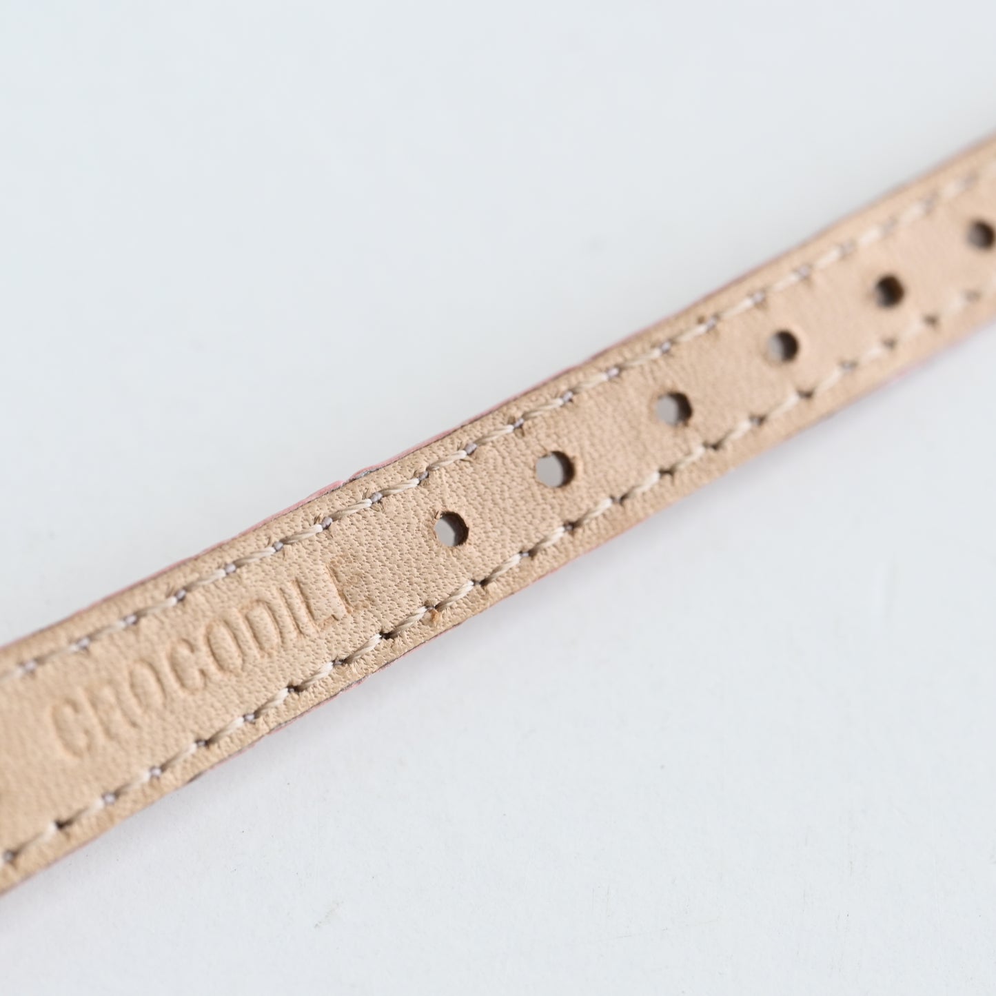 Christian Dior 58.121.2 MOP Dial