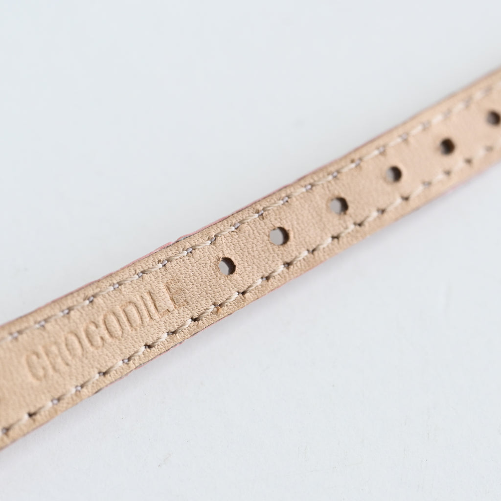 Christian Dior 58.121.2 MOP Dial - Leluxe Vintage Sdn. Bhd.