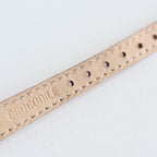 Christian Dior 58.121.2 MOP Dial - Leluxe Vintage Sdn. Bhd.