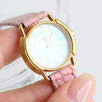 Christian Dior 58.121.2 MOP Dial - Leluxe Vintage Sdn. Bhd.
