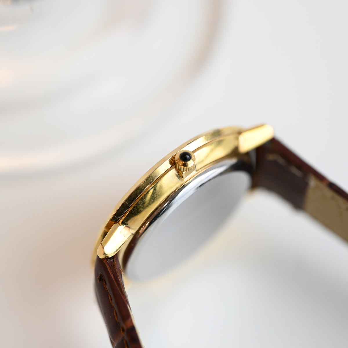 Omega De Ville Automatic Watch Ref.151.0039 Cal.711 - 1973
