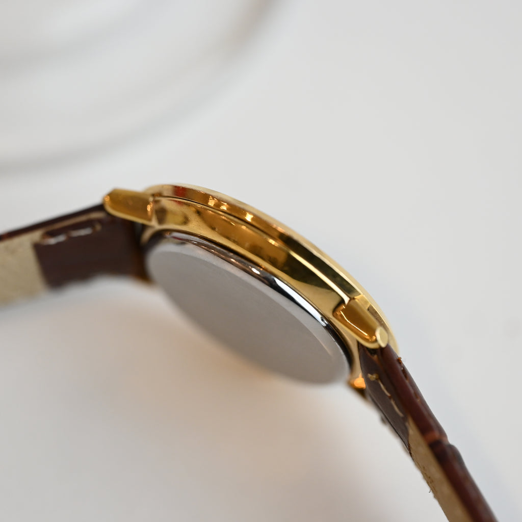 Omega De Ville Automatic Watch Ref.151.0039 Cal.711 - 1973