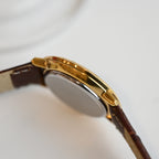 Omega De Ville Automatic Watch Ref.151.0039 Cal.711 - 1973
