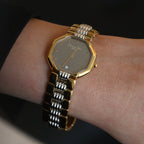Dior Octagon Ref. 48.133 - Leluxe Vintage Sdn. Bhd.