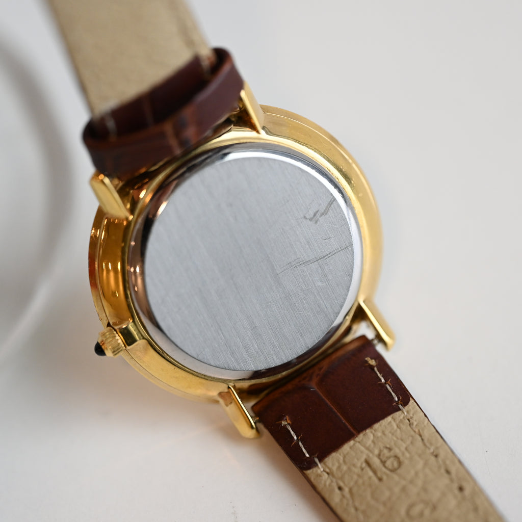 Omega De Ville Automatic Watch Ref.151.0039 Cal.711 - 1973