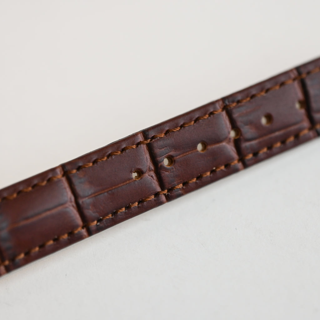 Omega De Ville Automatic Watch Ref.151.0039 Cal.711 - 1973