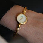 Gucci Bangle Watch 2700.2.L - Leluxe Vintage Sdn. Bhd.
