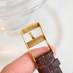 Omega De Ville Automatic Watch Ref.151.0039 Cal.711 - 1973