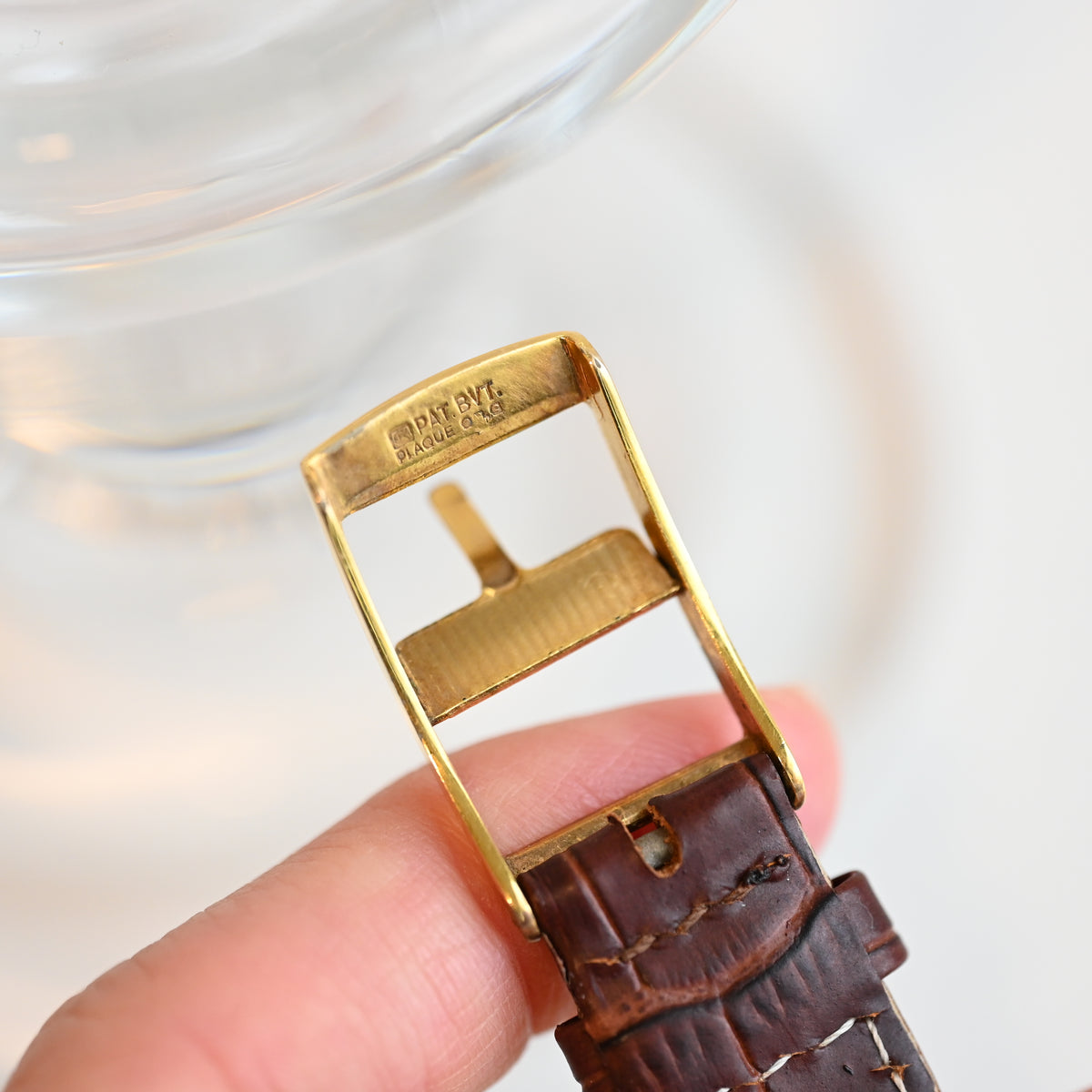 Omega De Ville Automatic Watch Ref.151.0039 Cal.711 - 1973
