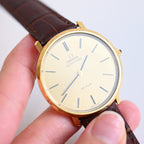 Omega De Ville Automatic Watch Ref.151.0039 Cal.711 - 1973
