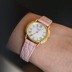 Christian Dior 58.121.2 MOP Dial - Leluxe Vintage Sdn. Bhd.