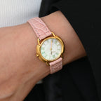 Christian Dior 58.121.2 MOP Dial - Leluxe Vintage Sdn. Bhd.