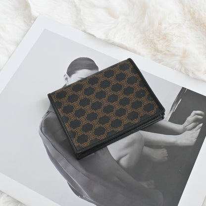 Celine Cardholder Vintage