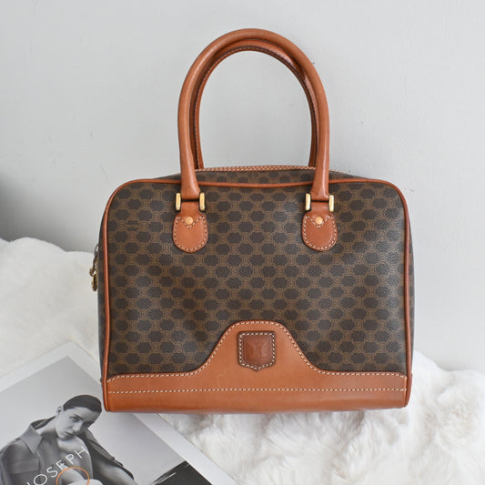 Celine Monogram Handcarry