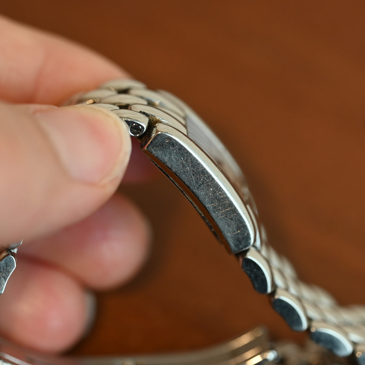 Chaumet Khesis Watch - 2000s