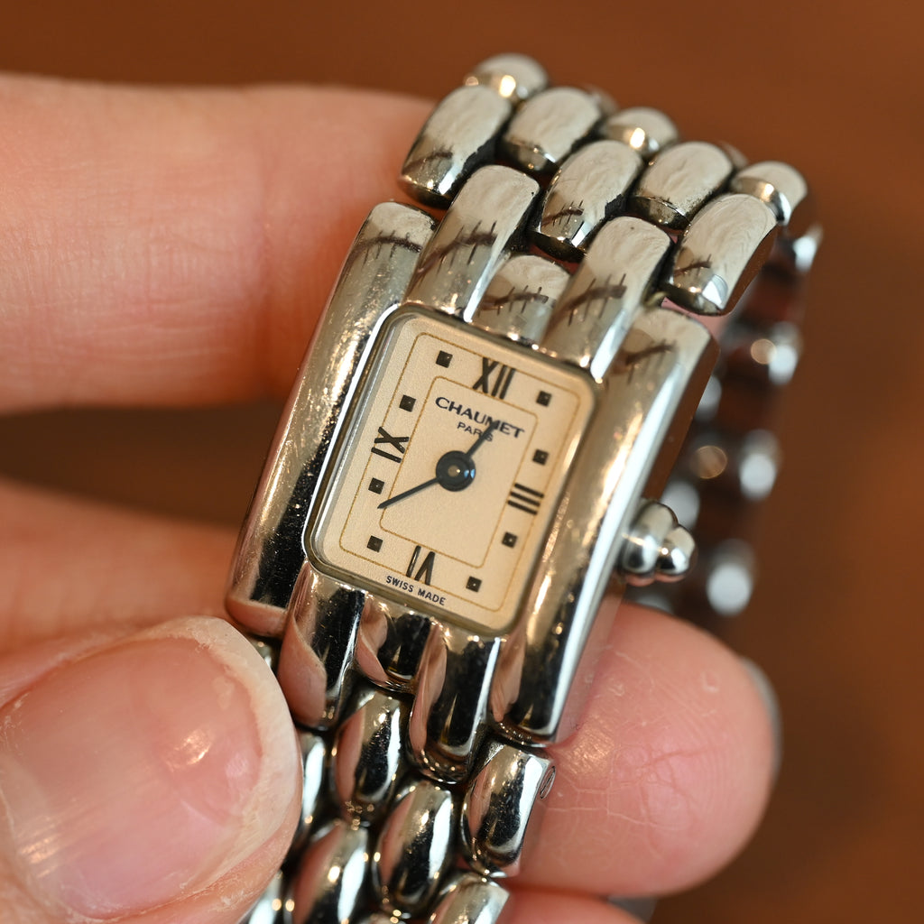 Chaumet Khesis Watch - 2000s
