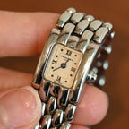 Chaumet Khesis Watch - 2000s