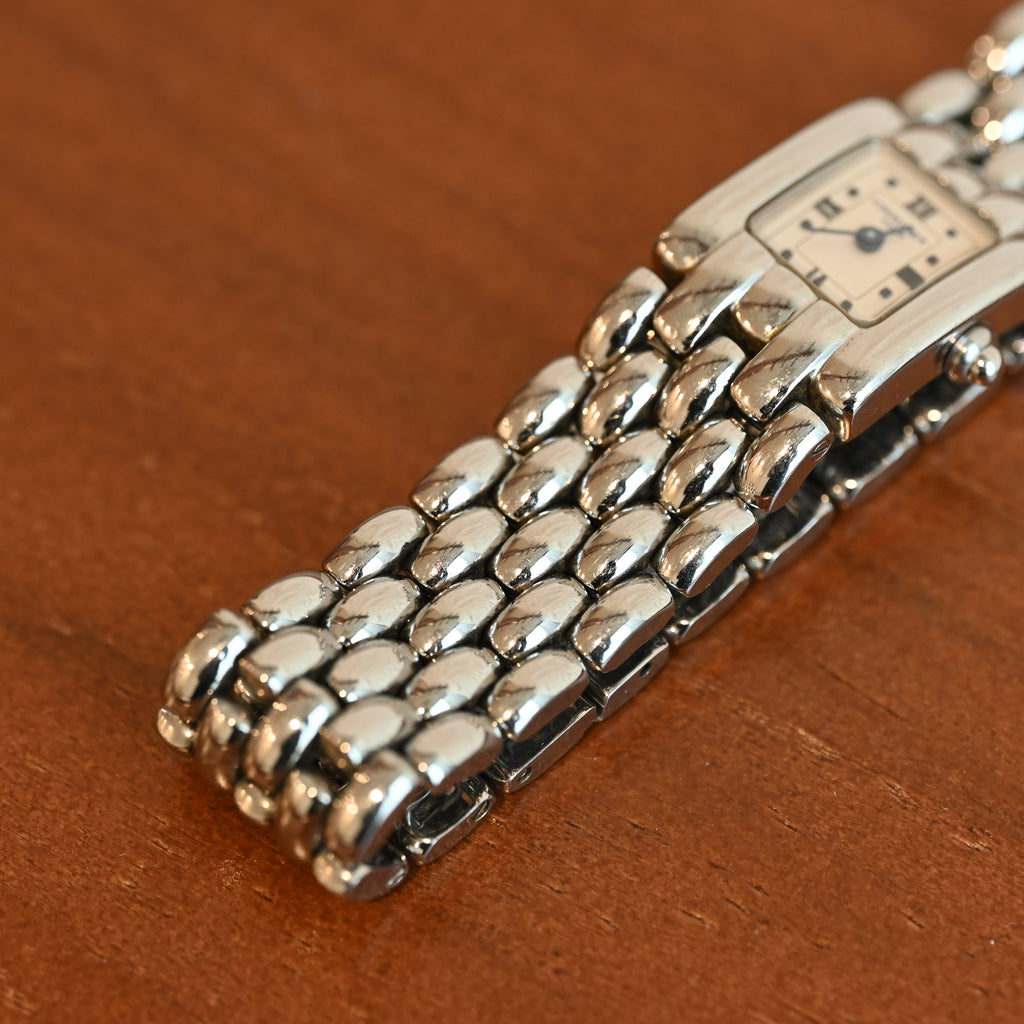 Chaumet Khesis Watch - 2000s