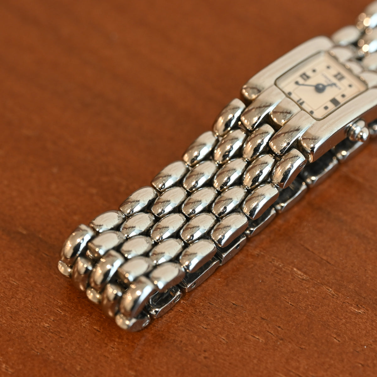 Chaumet Khesis Watch - 2000s