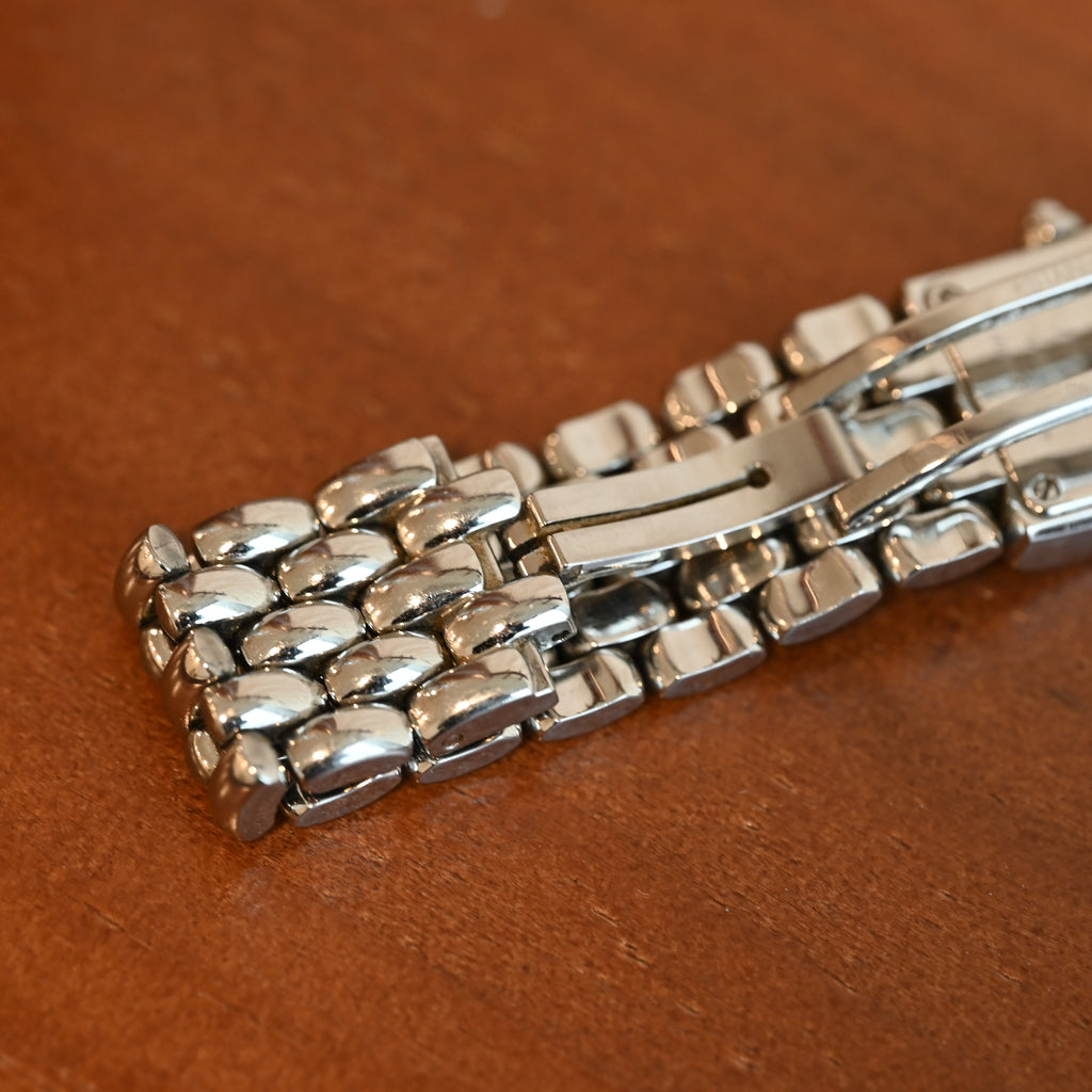 Chaumet Khesis Watch - 2000s