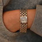 Chaumet Khesis Watch - 2000s
