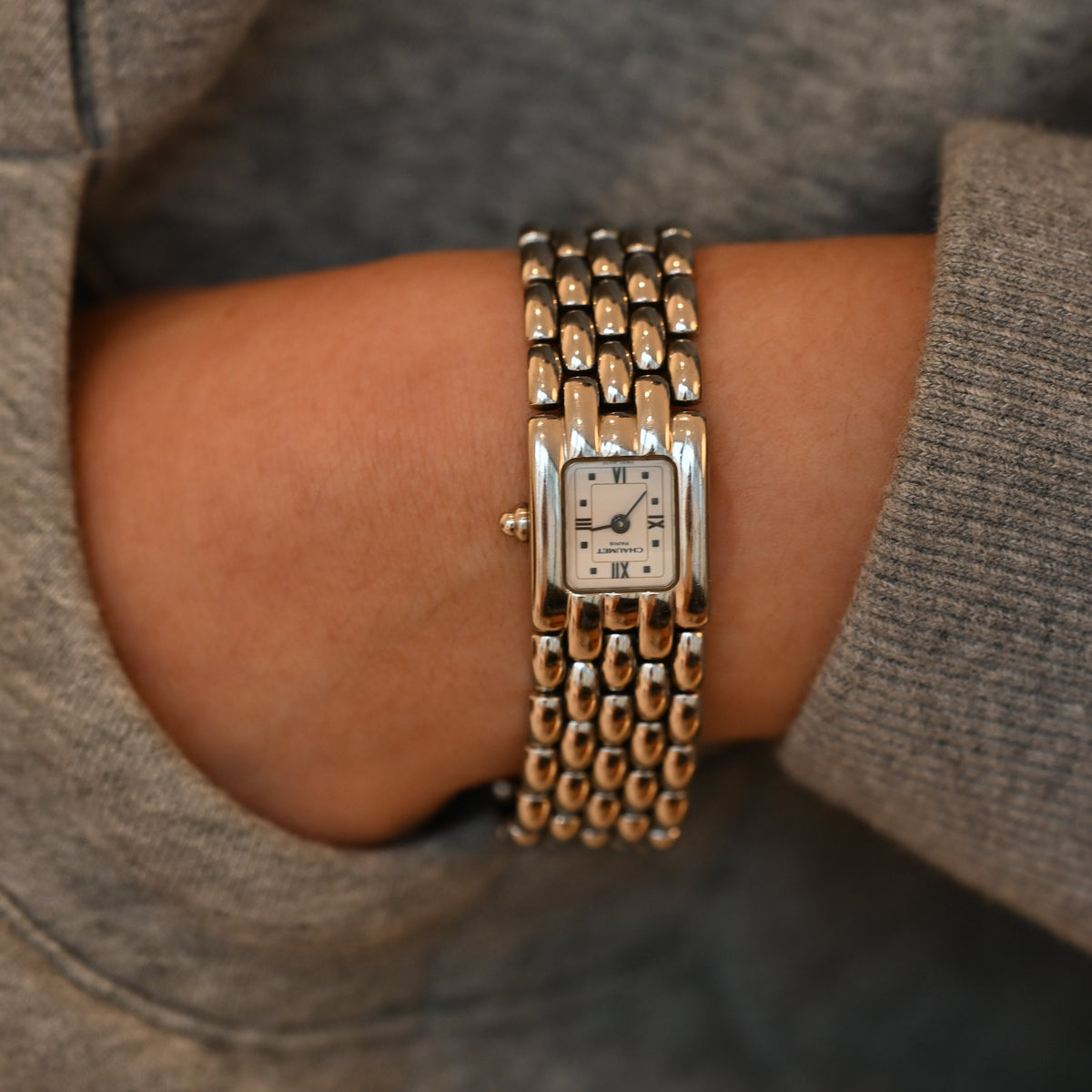 Chaumet Khesis Watch - 2000s
