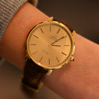 Omega De Ville Automatic Watch Ref.151.0039 Cal.711 - 1973