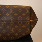 Louis Vuitton Turenne Handbag - Leluxe Vintage Sdn. Bhd.