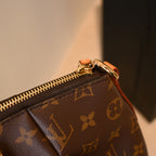 Louis Vuitton Turenne Handbag - Leluxe Vintage Sdn. Bhd.