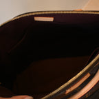 Louis Vuitton Turenne Handbag - Leluxe Vintage Sdn. Bhd.