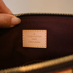 Louis Vuitton Turenne Handbag - Leluxe Vintage Sdn. Bhd.