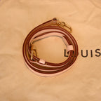Louis Vuitton Turenne Handbag - Leluxe Vintage Sdn. Bhd.