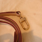 Louis Vuitton Turenne Handbag - Leluxe Vintage Sdn. Bhd.