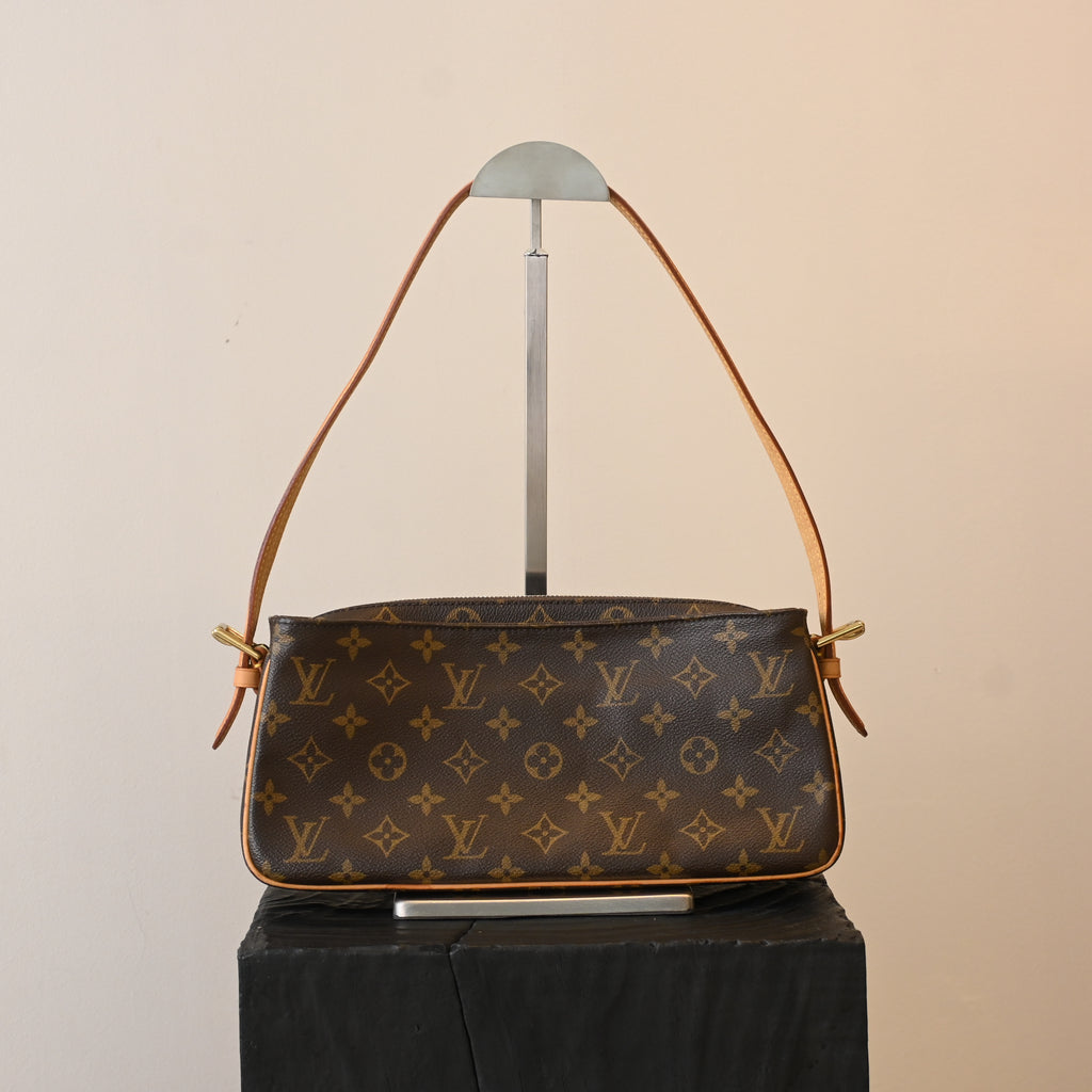 Louis Vuitton Viva Cite MM Monogram