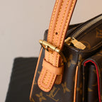 Louis Vuitton Viva Cite MM Monogram