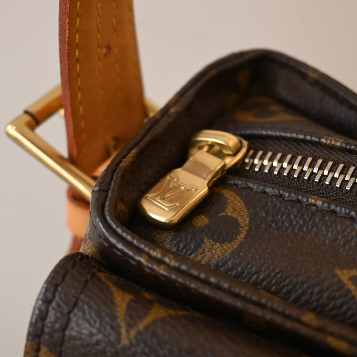 Louis Vuitton Viva Cite MM Monogram