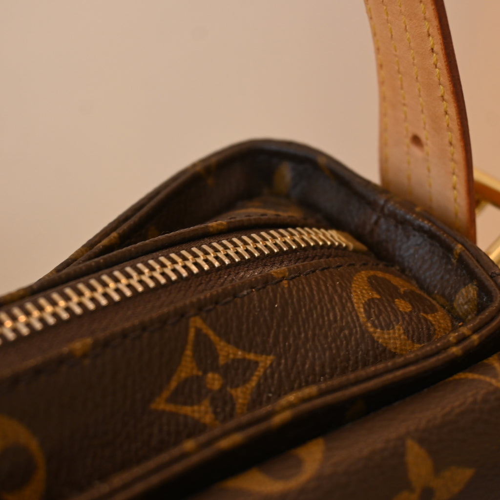 Louis Vuitton Viva Cite MM Monogram