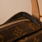 Louis Vuitton Viva Cite MM Monogram