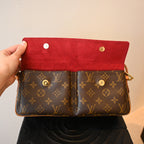 Louis Vuitton Viva Cite MM Monogram