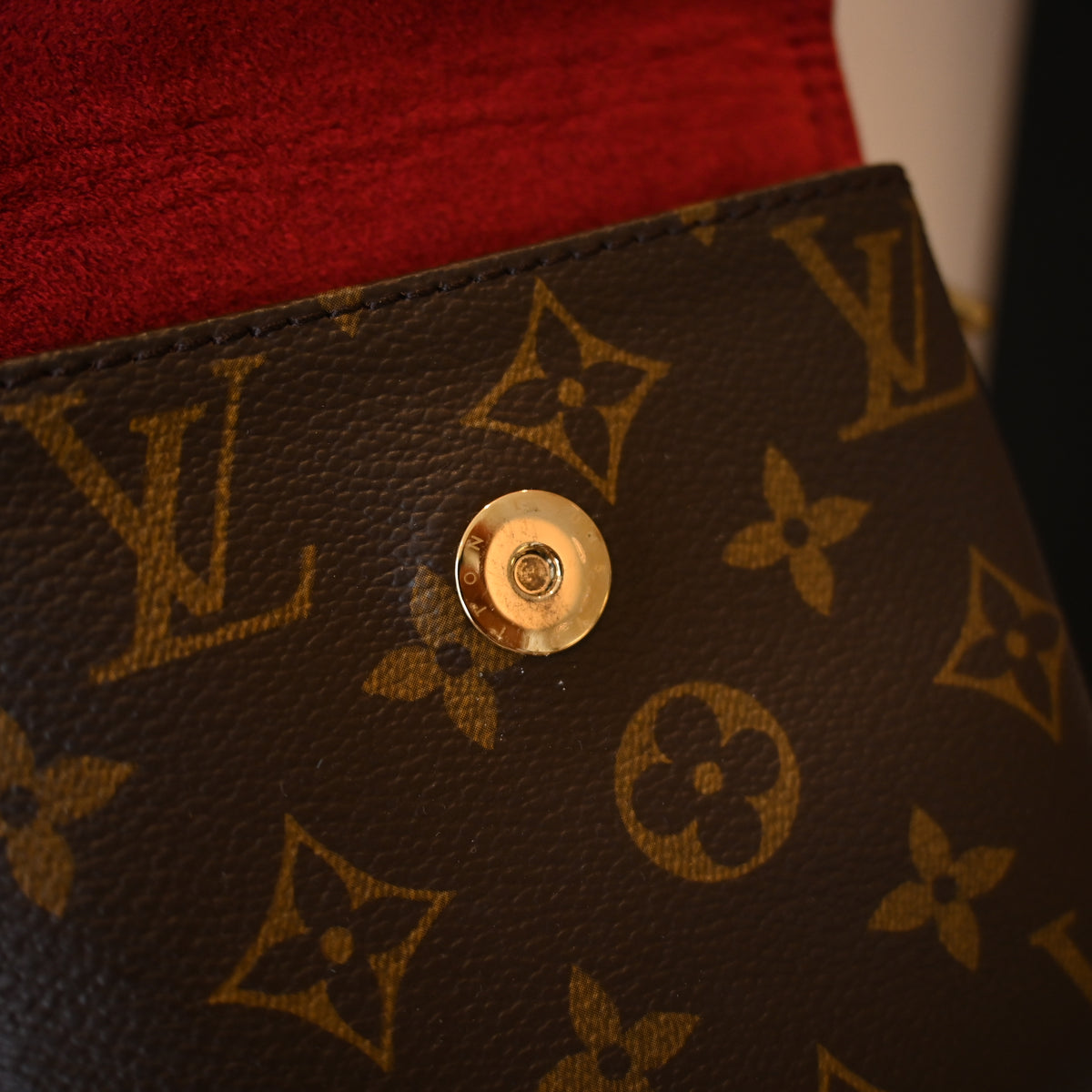 Louis Vuitton Viva Cite MM Monogram