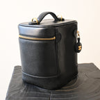 Chanel Vintage Vanity Case - Leluxe Vintage Sdn. Bhd.