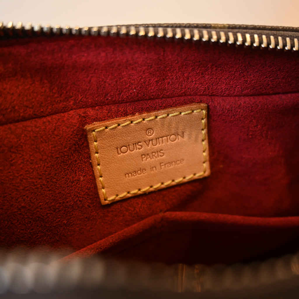 Louis Vuitton Viva Cite MM Monogram