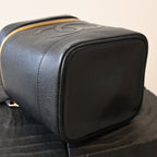Chanel Vintage Vanity Case - Leluxe Vintage Sdn. Bhd.